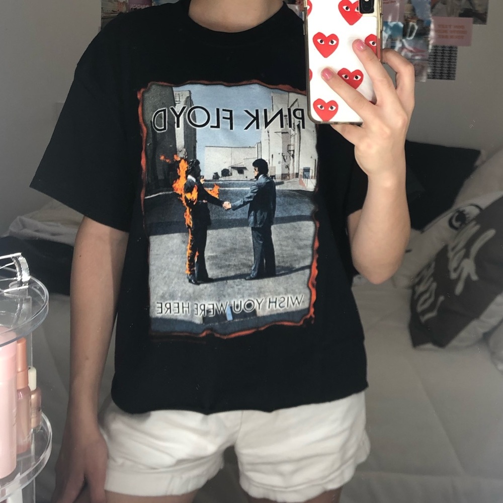 Pink Floyd Vintage T-Shirt